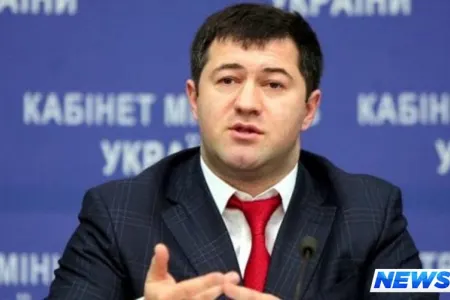 Azərbaycanlı Ukraynada prezidentliyə namizəd oldu