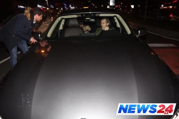 Sılanın yeni sevgilisi aşpazdır - FOTOLAR