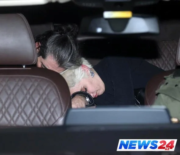 Sılanın yeni sevgilisi aşpazdır - FOTOLAR