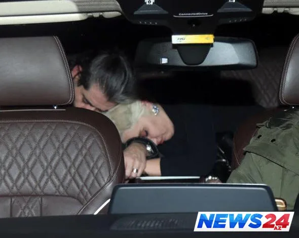 Sılanın yeni sevgilisi aşpazdır - FOTOLAR