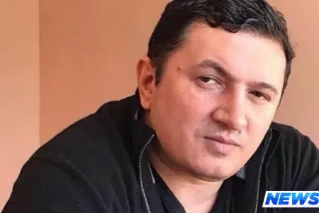 “Lotu Quli” Azərbaycanı tərk etdi