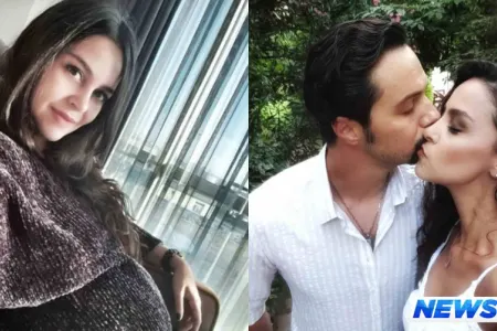 Məşhur aktrisanın hamilə şəklinə izləyiciləri belə reaksiya verdilər - FOTO