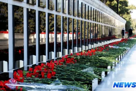 20 Yanvar faciəsinin 29-cu ildönümü ilə əlaqədar Madriddə anım tədbiri təşkil edilib