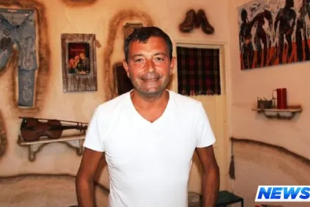 Məşhur aktyor indiki aktyorları odunçu adlandırdı - FOTO