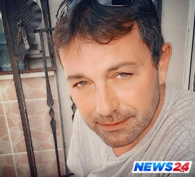 Məşhur aktyor indiki aktyorları odunçu adlandırdı - FOTO