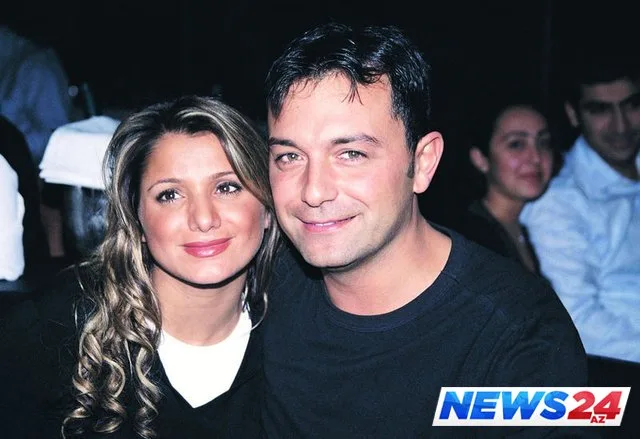 Məşhur aktyor indiki aktyorları odunçu adlandırdı - FOTO