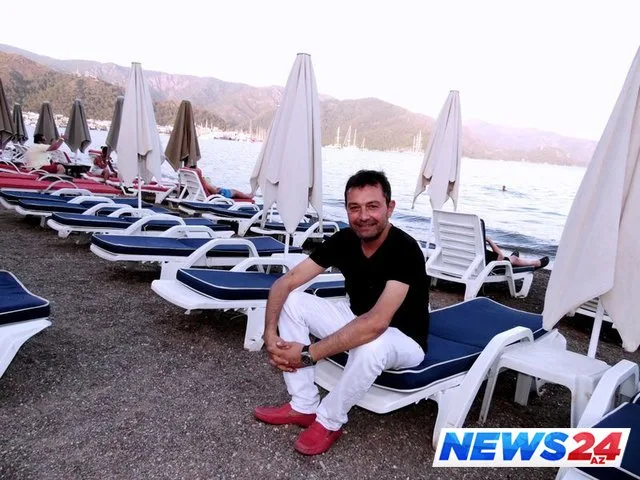 Məşhur aktyor indiki aktyorları odunçu adlandırdı - FOTO