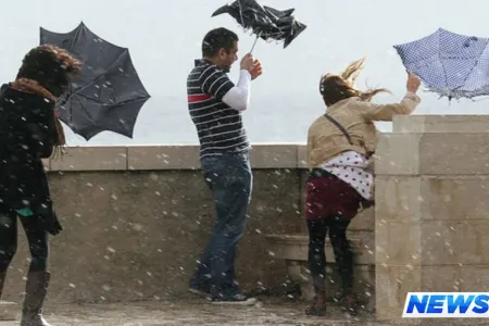 Nazirlik “ifrat təhlükə”yə aydınlıq gətirdi