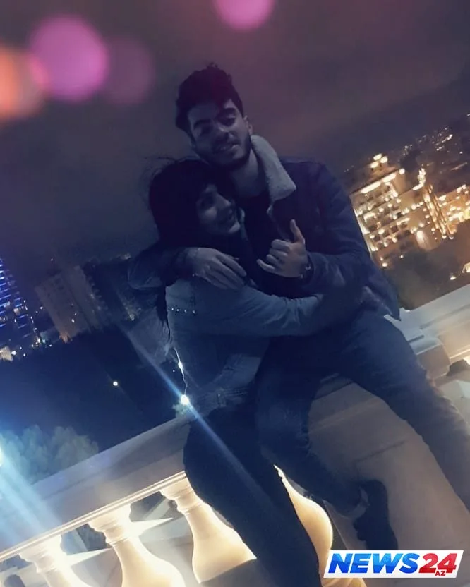 Cinsini dəyişən 19 yaşlı azərbaycanlı: "30 min dollar xərcləmişəm" - FOTO