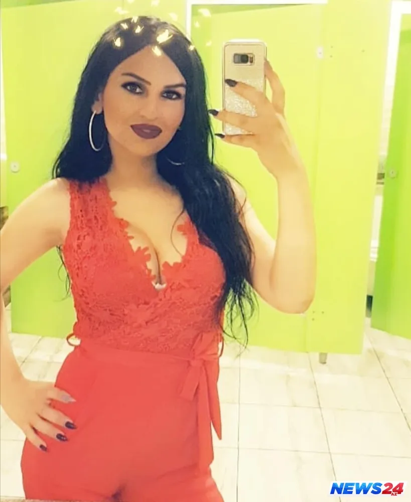 Cinsini dəyişən 19 yaşlı azərbaycanlı: "30 min dollar xərcləmişəm" - FOTO