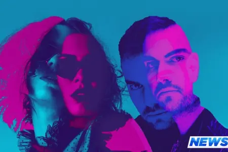 Ukrayna Eurovision 2019-da təmsili üçün bu məşhur türkə müraciət etdi - FOTO