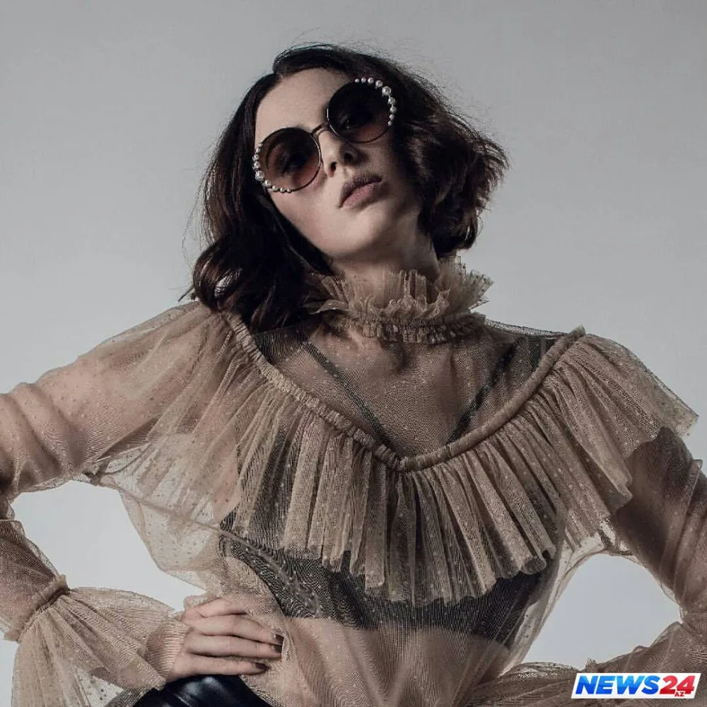 Ukrayna Eurovision 2019-da təmsili üçün bu məşhur türkə müraciət etdi - FOTO