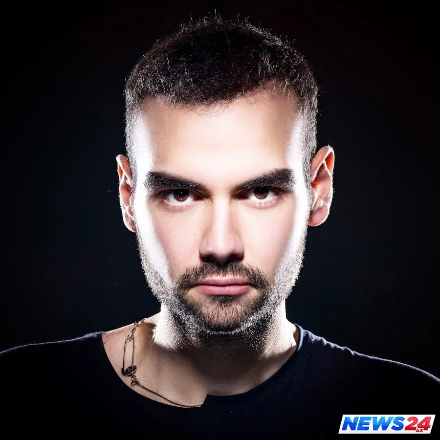 Ukrayna Eurovision 2019-da təmsili üçün bu məşhur türkə müraciət etdi - FOTO