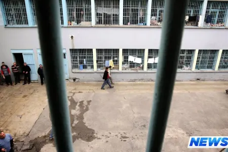 2319 məhkumun cəza müddəti azaldılıb