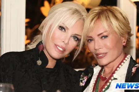 "Mən Ajda Pekkan deyiləm" - FOTO