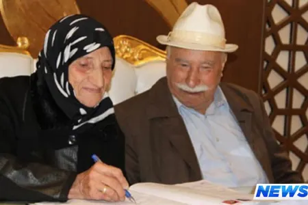 Yaşı 70-dən yuxarı olan 221 nəfər evlənib