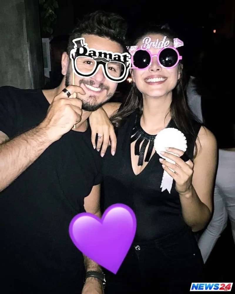 Toylarının vaxtı bəlli oldu - FOTO