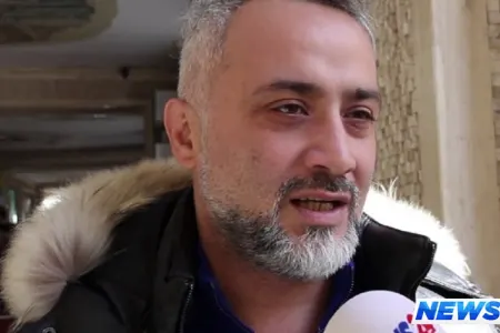 Şəhidlərimizi adi günlərdə ziyarət edirsinizmi? - SORĞU - VİDEO