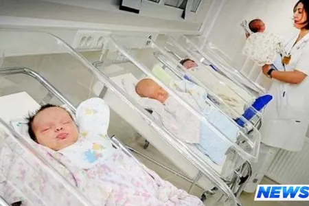 Azərbaycanda doğum evlərində yeni standartlar tətbiq ediləcək