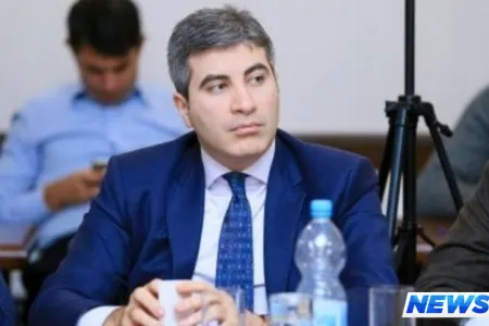 Mustafa Abbasbəyli nazir müşaviri təyin edildi