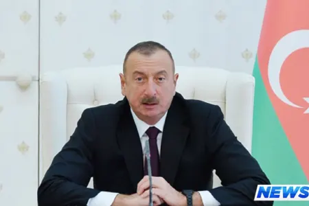 Mehman Hüseynov prezidentə müraciət etdi - Mətn