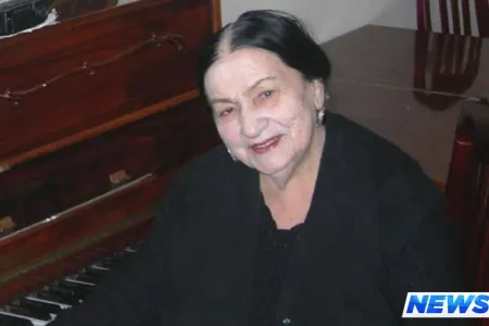 Şəfiqə Axundovanın ad günüdür - VİDEO