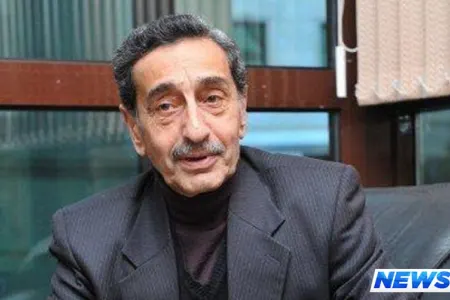 Hacı İsmayılov “Şöhrət” ordeni ilə təltif edilib