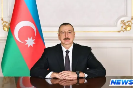 İlham Əliyev Mehman Hüseynovla bağlı TAPŞIRIQ VERDİ