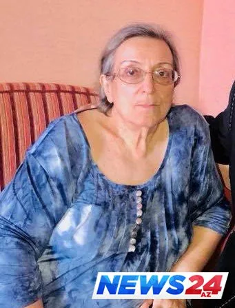 Azərbaycanlı səfir vəfat etdi — FOTO