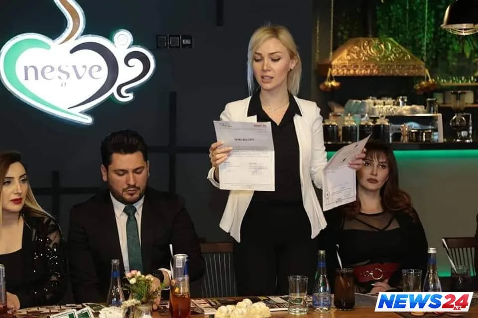 Məşhurlar "Sinema güzeli" üçün toplaşdı - o ulduzlar Bakıya gəlir - FOTOLAR
