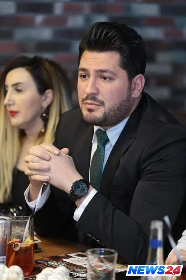 Məşhurlar "Sinema güzeli" üçün toplaşdı - o ulduzlar Bakıya gəlir - FOTOLAR