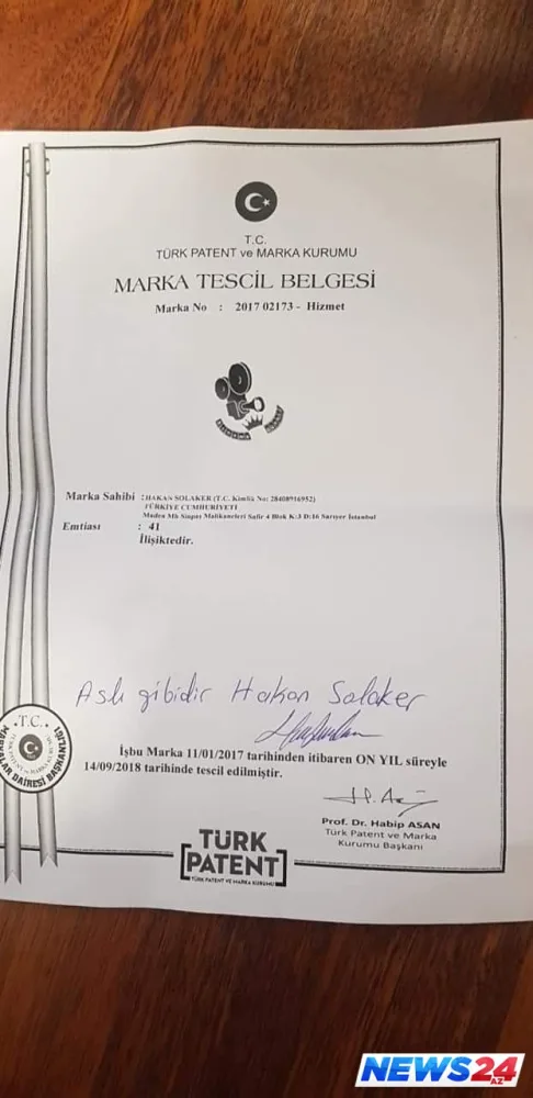 Məşhurlar "Sinema güzeli" üçün toplaşdı - o ulduzlar Bakıya gəlir - FOTOLAR