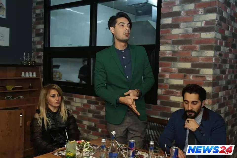 Məşhurlar "Sinema güzeli" üçün toplaşdı - o ulduzlar Bakıya gəlir - FOTOLAR