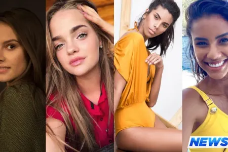 Dünyanın ən gözəl qızları bu ölkələrdə yaşayır – REYTİNQ - FOTOLAR