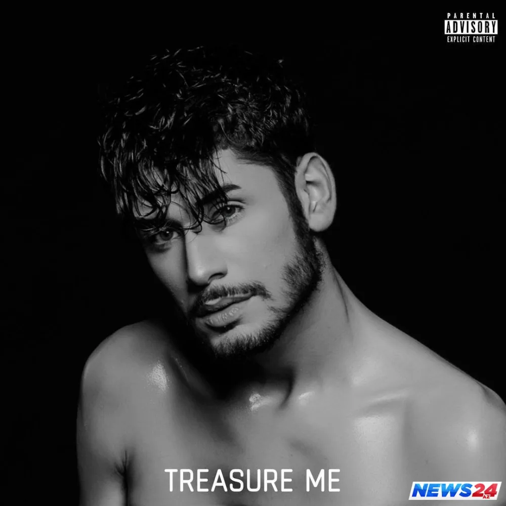 Azərbaycanlı müğənni "Qədrimi bil" - FOTO