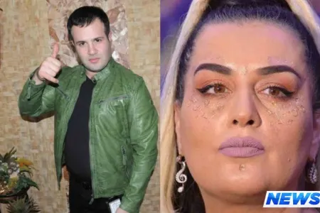 Onlar bu fotolarına görə utanırlar - FOTO