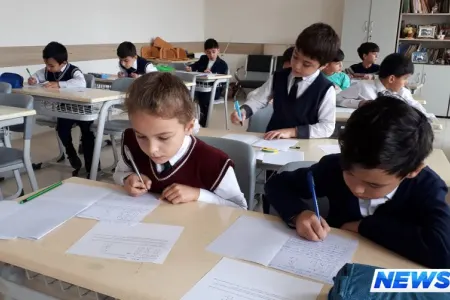 Azərbaycanda 5 gün dərs olmayacaq - RƏSMİ