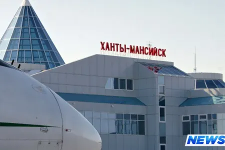 Rusiyada sərnişin təyyarəsi silahlı şəxs tərəfindən ələ keçirilib