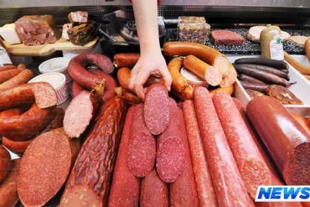 Azərbaycan “Halal” adı ilə satılan məhsulların 90 faizi dünya standartlarına cavab vermir - DİQQƏT