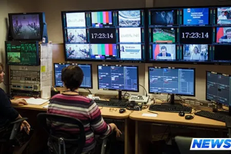 Türkiyədə erməni dilində telekanal açılır