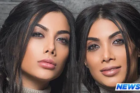 Sevil-Sevinc yeni imicdə - VİDEO