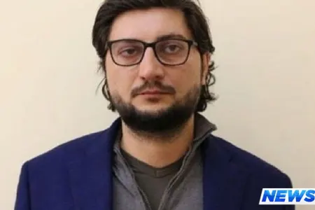 Həbsdə olan Ramin Hacılı Prezident İlham Əliyevə təşəkkür etdi