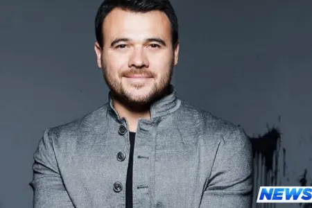 Emin yeni doğulan qızına yunan ilahəsinin adını qoydu - FOTO