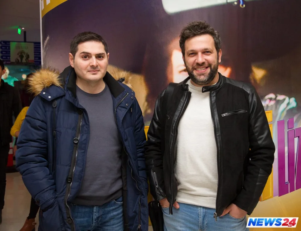 Fərda bu dəfə taksi sürücüsü oldu - FOTOLAR - VİDEO