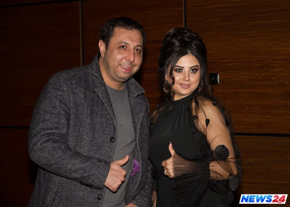 Fərda bu dəfə taksi sürücüsü oldu - FOTOLAR - VİDEO