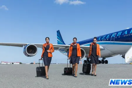 AZAL əşyalarını təyyarədə unutmuş sərnişinləri axtarır - FOTO