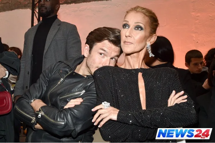 Dünyaca məşhur müğənni tanınmaz halda - FOTOLAR