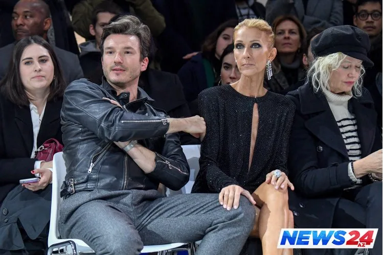 Dünyaca məşhur müğənni tanınmaz halda - FOTOLAR