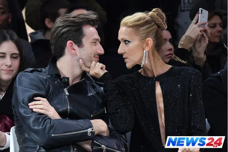 Dünyaca məşhur müğənni tanınmaz halda - FOTOLAR