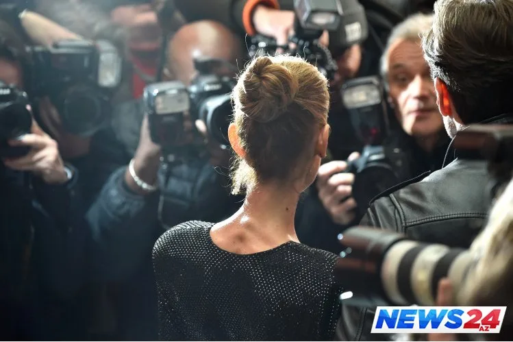 Dünyaca məşhur müğənni tanınmaz halda - FOTOLAR